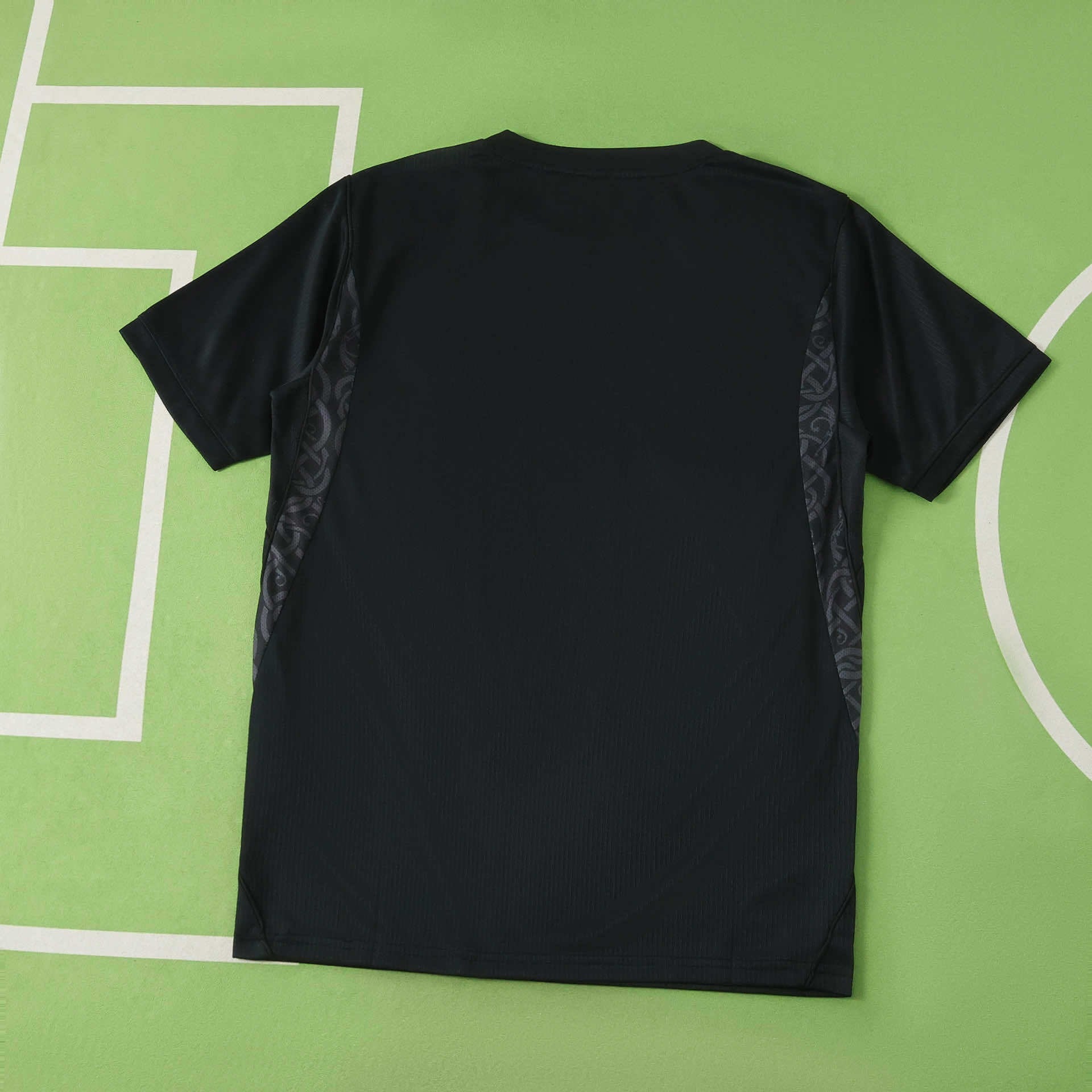 CAMISETA VISITANTE NORUEGA 26