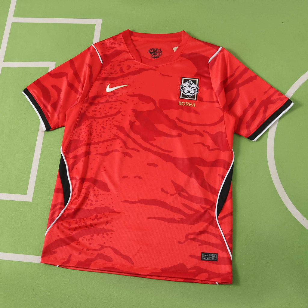CAMISETA LOCAL COREA DEL SUR 26