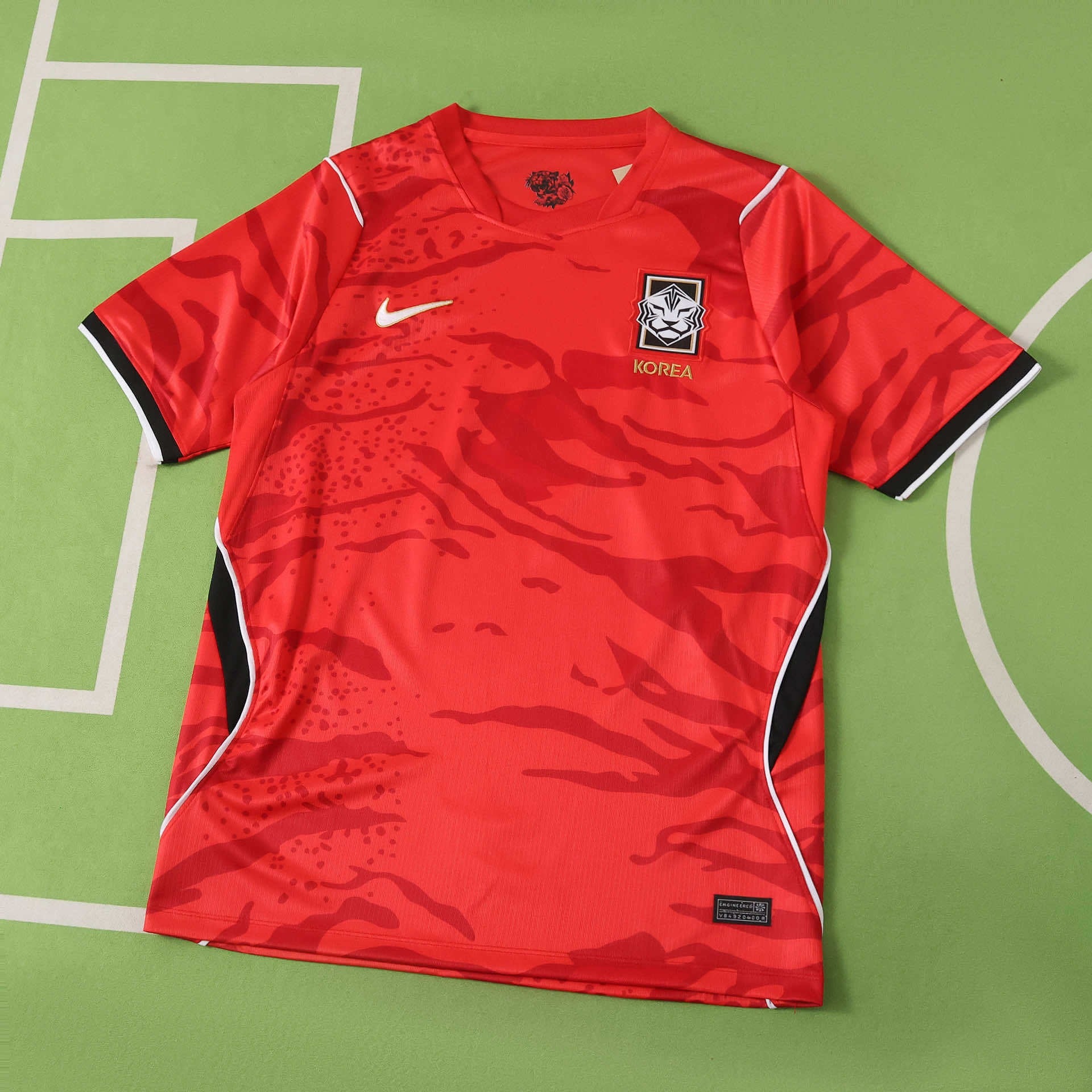 CAMISETA LOCAL COREA DEL SUR 26