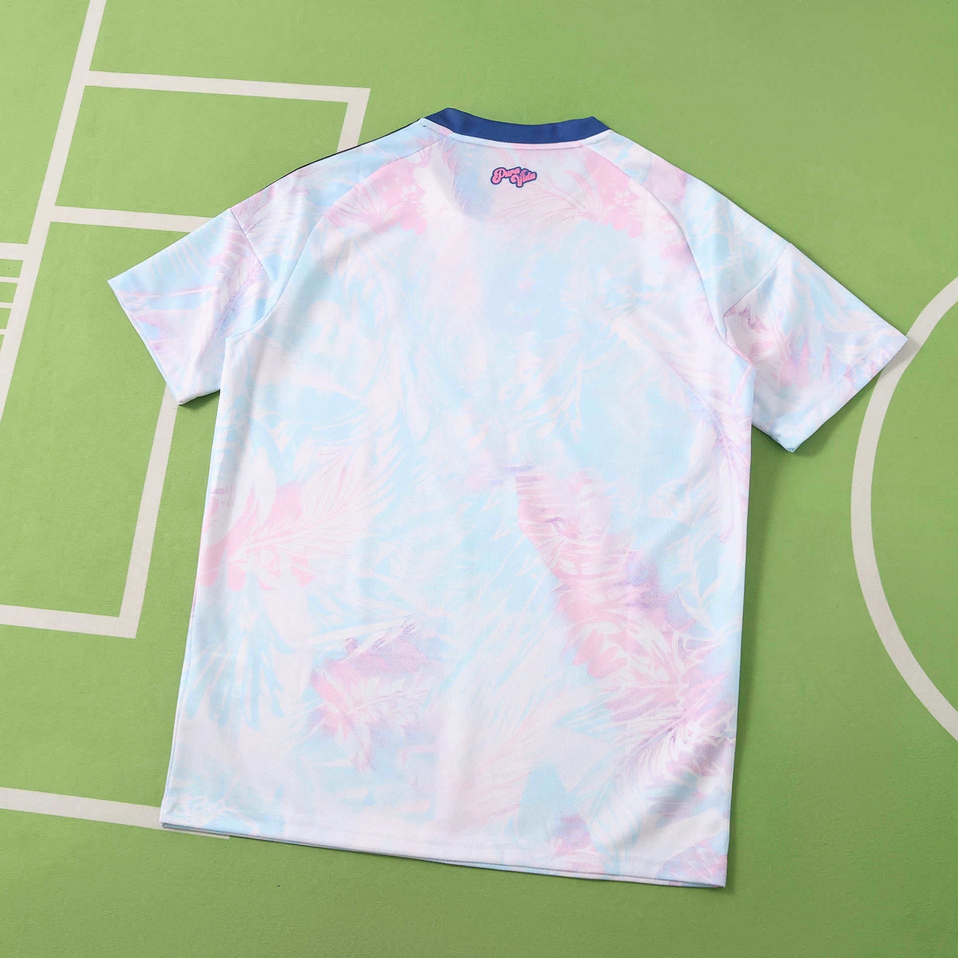 CAMISETA VISITANTE COSTA RICA 26