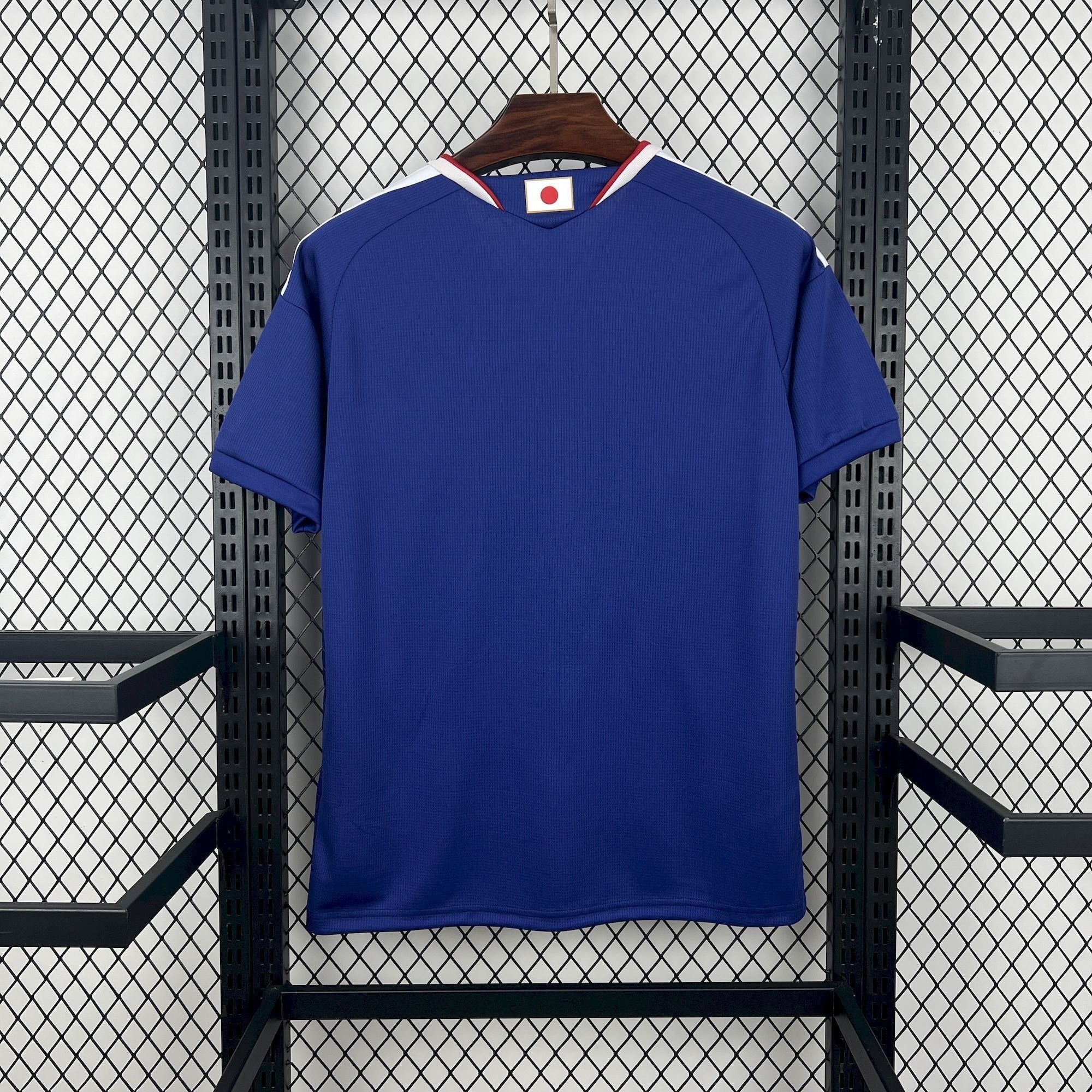 CAMISETA LOCAL JAPÓN 26