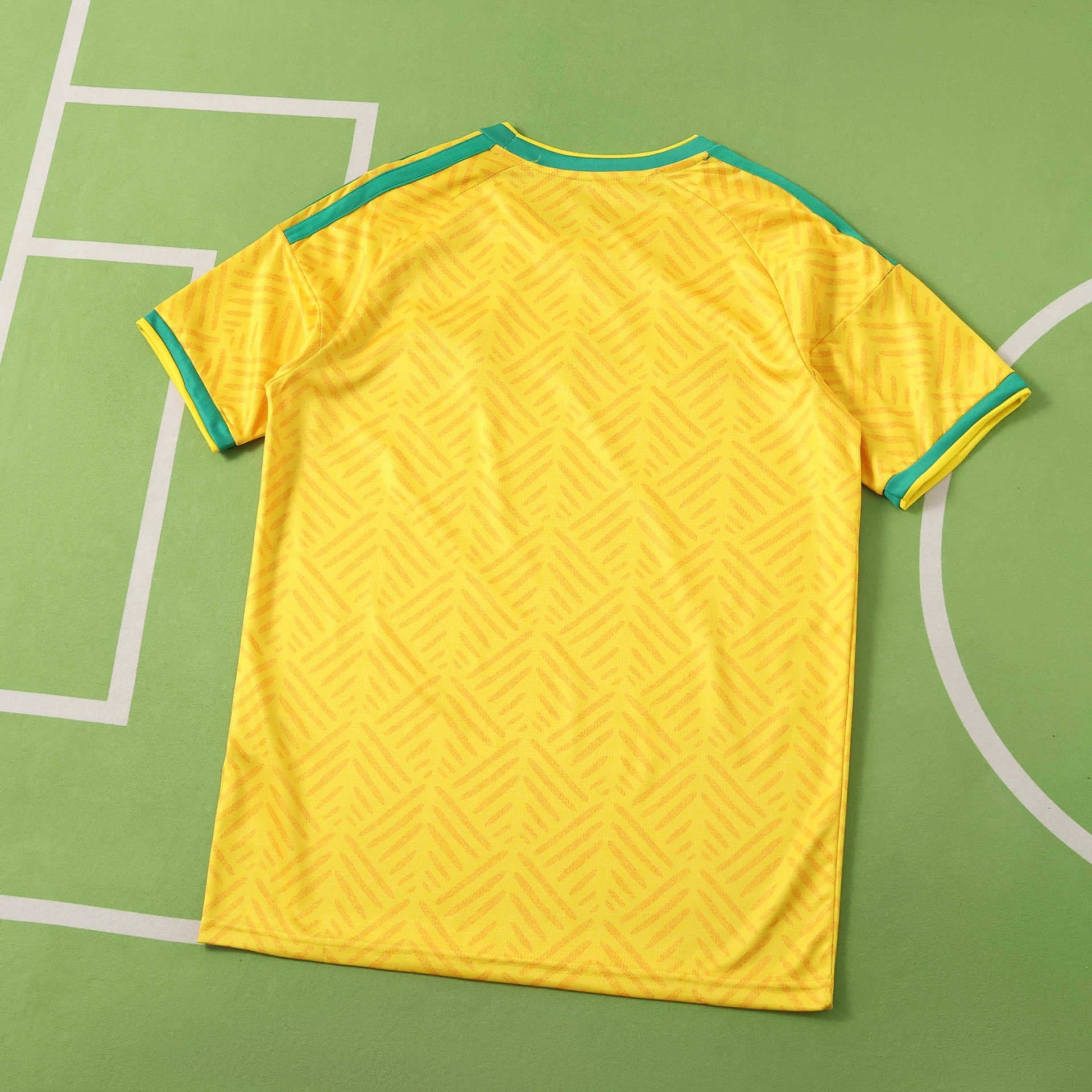 CAMISETA LOCAL SUDAFRICA 26