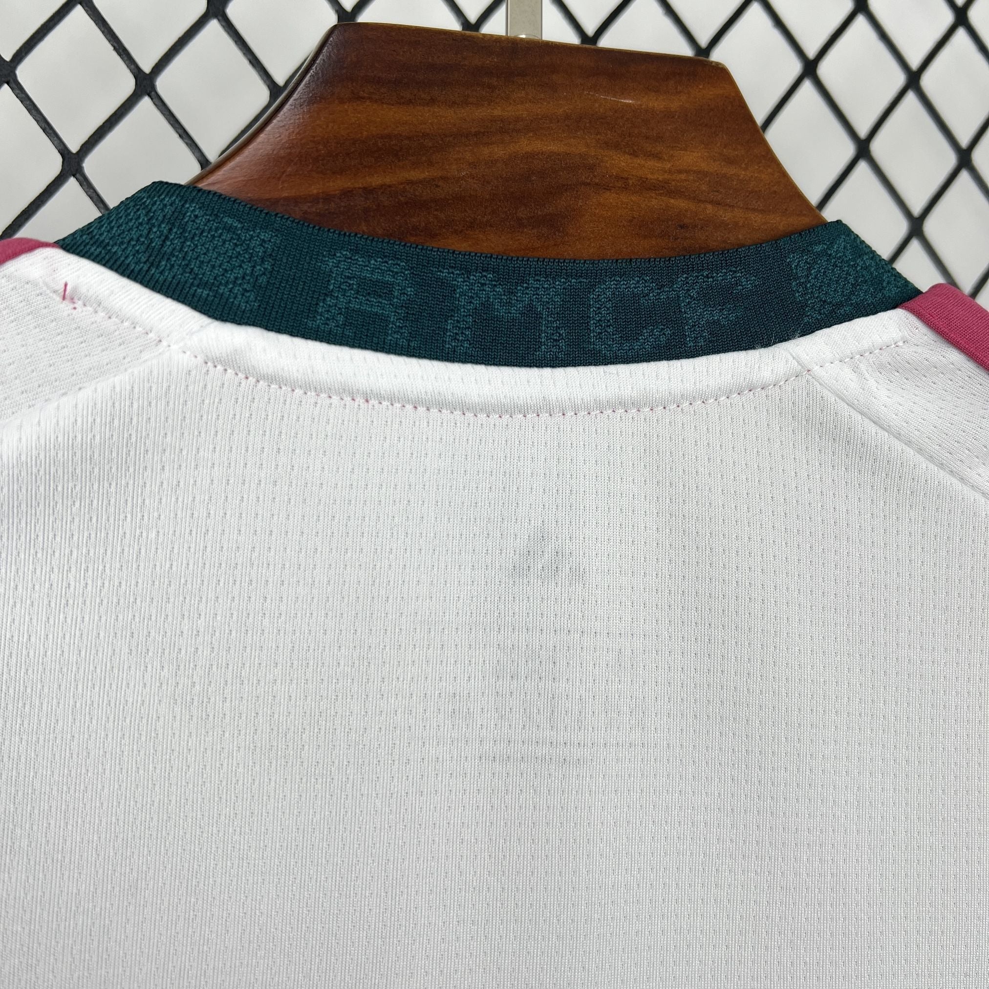 CAMISETA LOCAL REAL MADRID 26-27