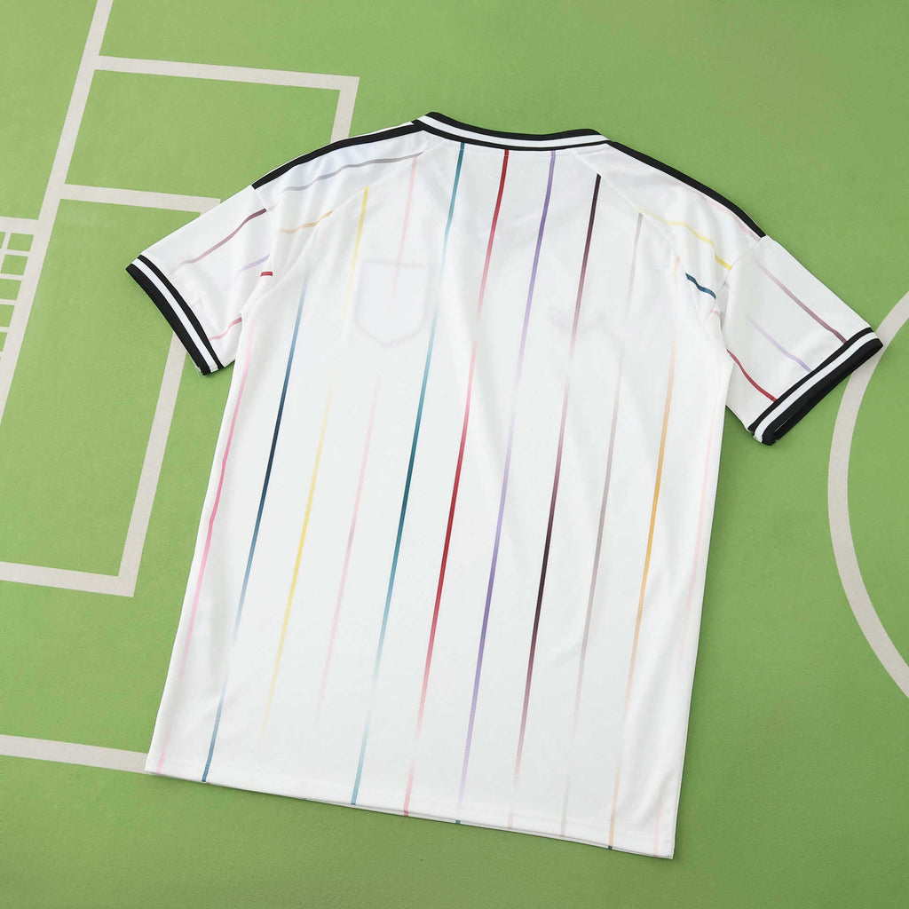 CAMISETA VISITANTE JAPÓN 26