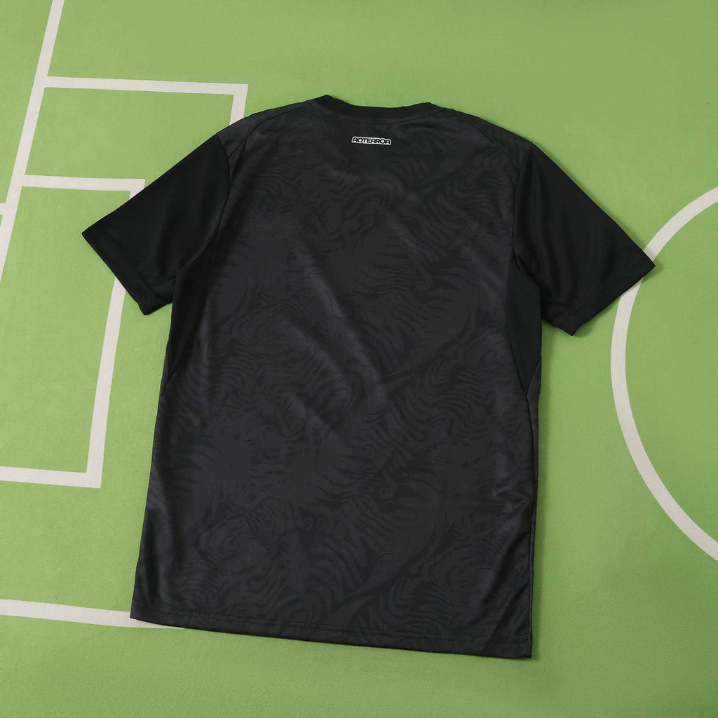 CAMISETA LOCAL NUEVA ZELANDA 26
