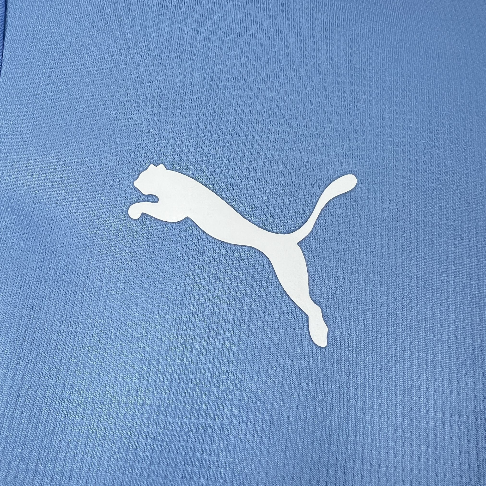 CAMISETA LOCAL MANCHESTER CITY 26-27