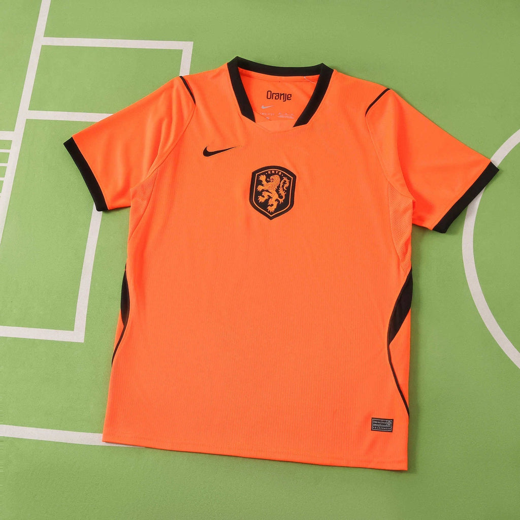 CAMISETA LOCAL PAÍSES BAJOS 26