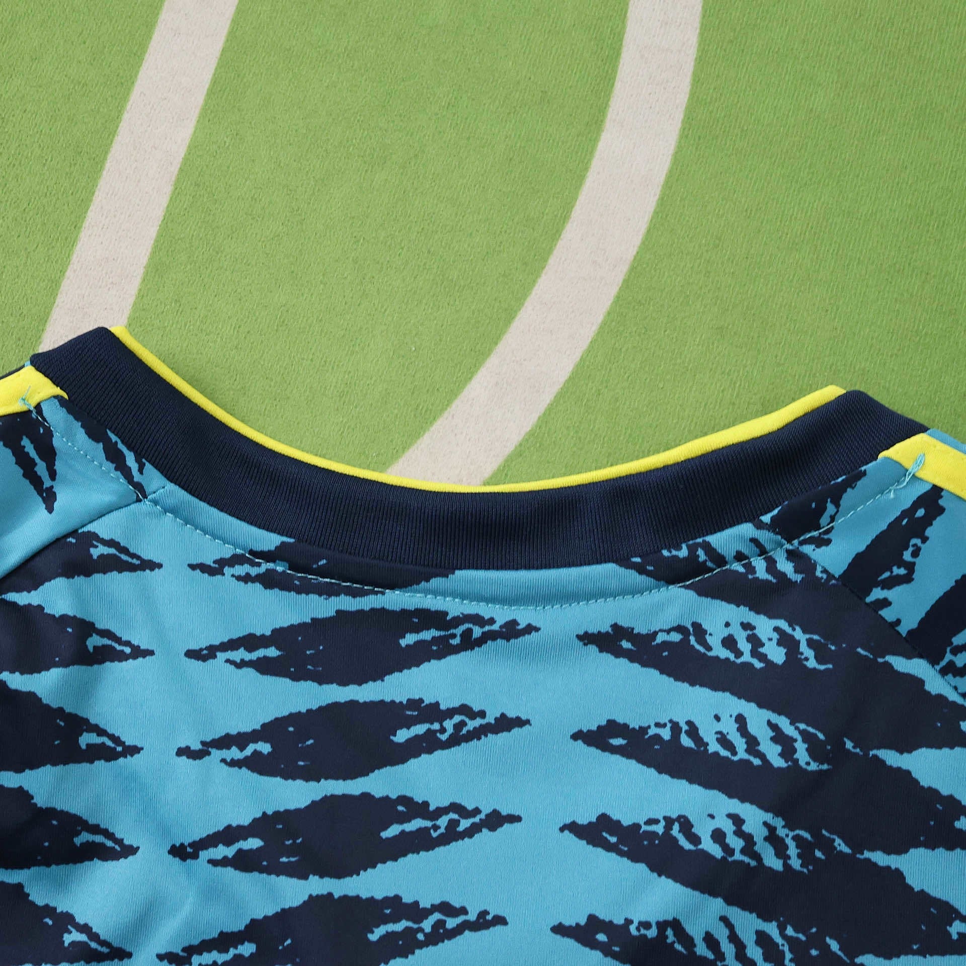 CAMISETA VISITANTE COLOMBIA 26