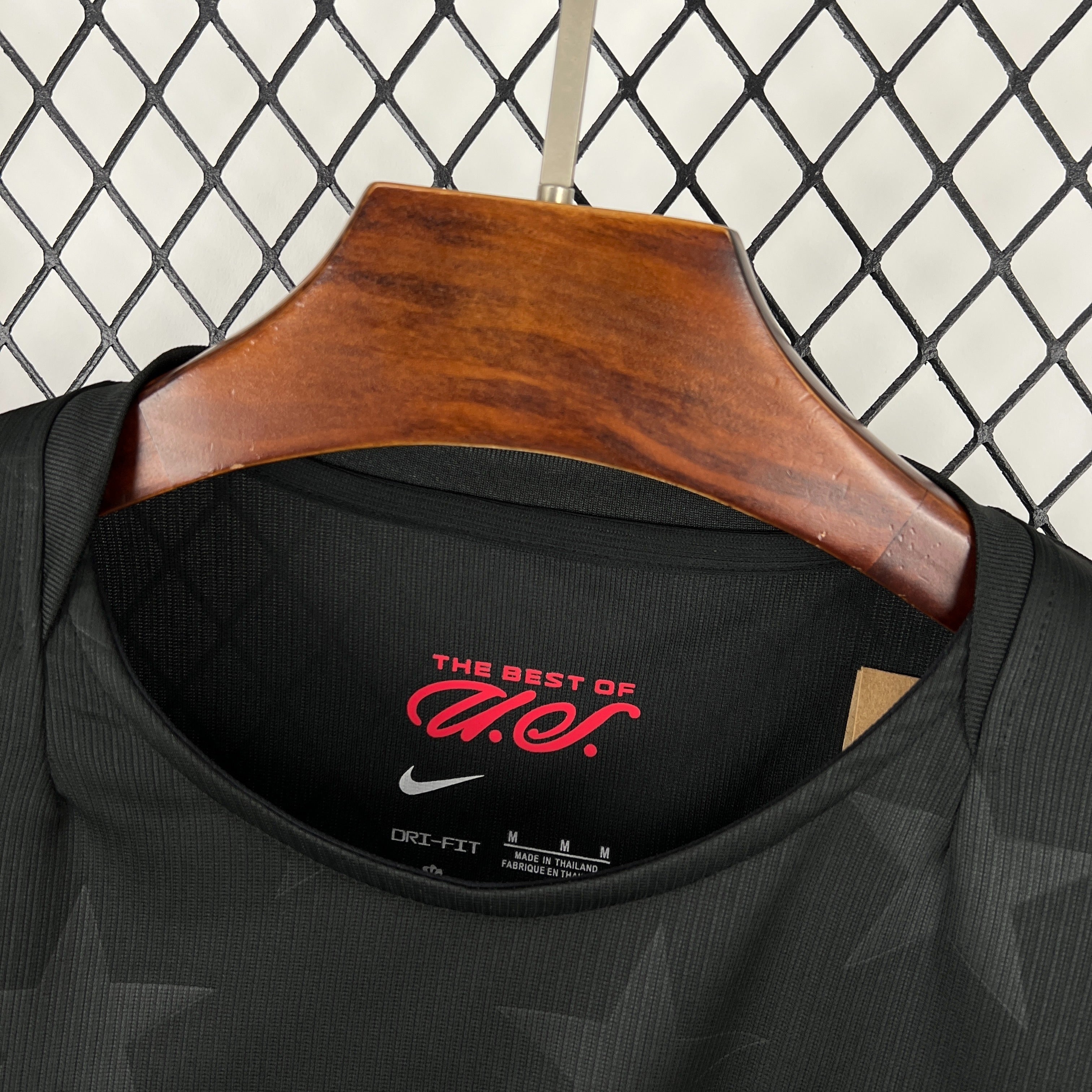 CAMISETA VISITANTE ESTADOS UNIDOS - USA 26