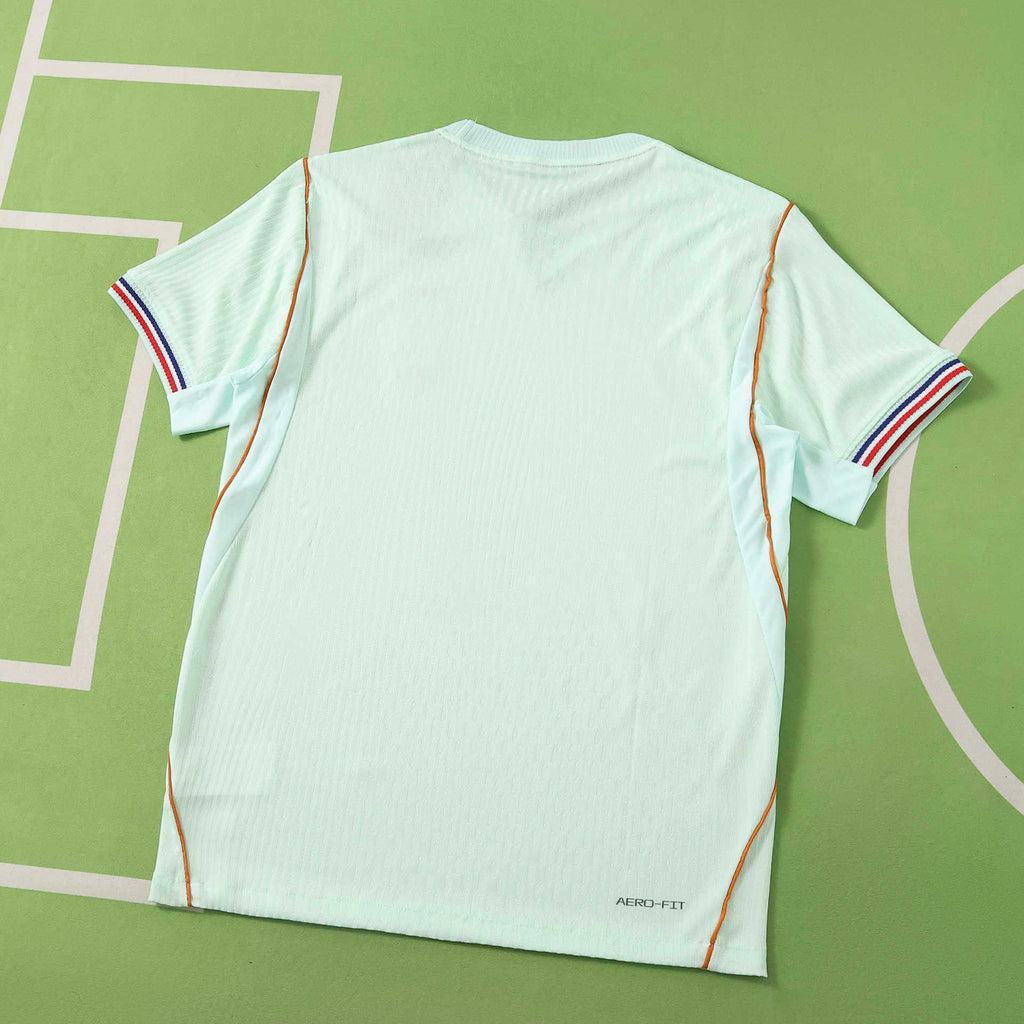 CAMISETA VISITANTE FRANCIA 26