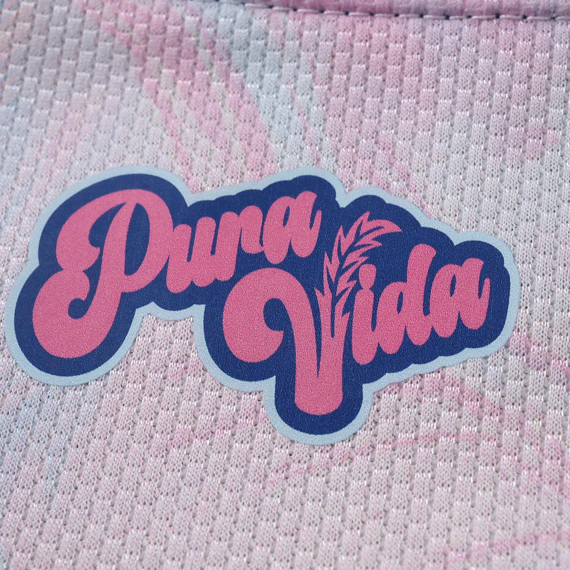 CAMISETA VISITANTE COSTA RICA 26