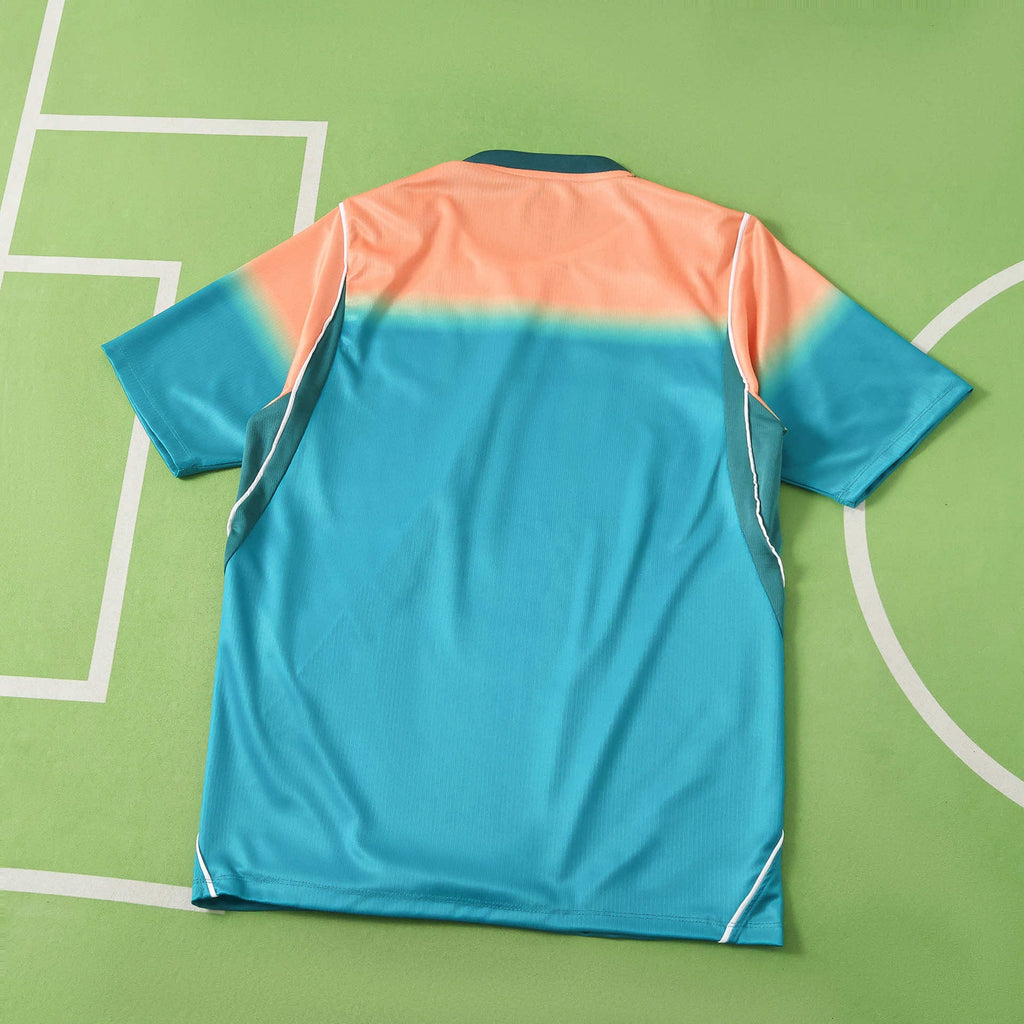 CAMISETA VISITANTE AUSTRALIA 26