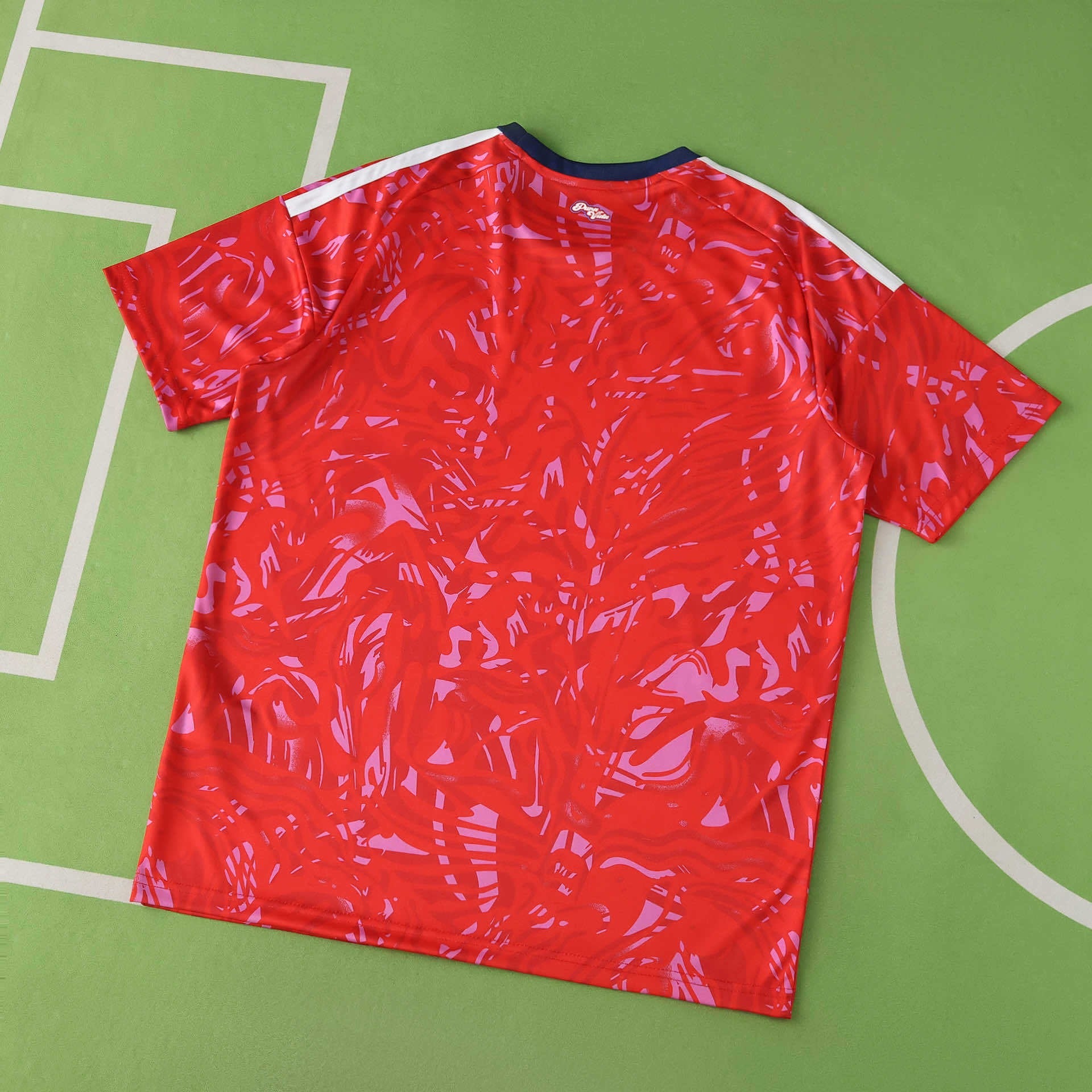 CAMISETA LOCAL COSTA RICA 26
