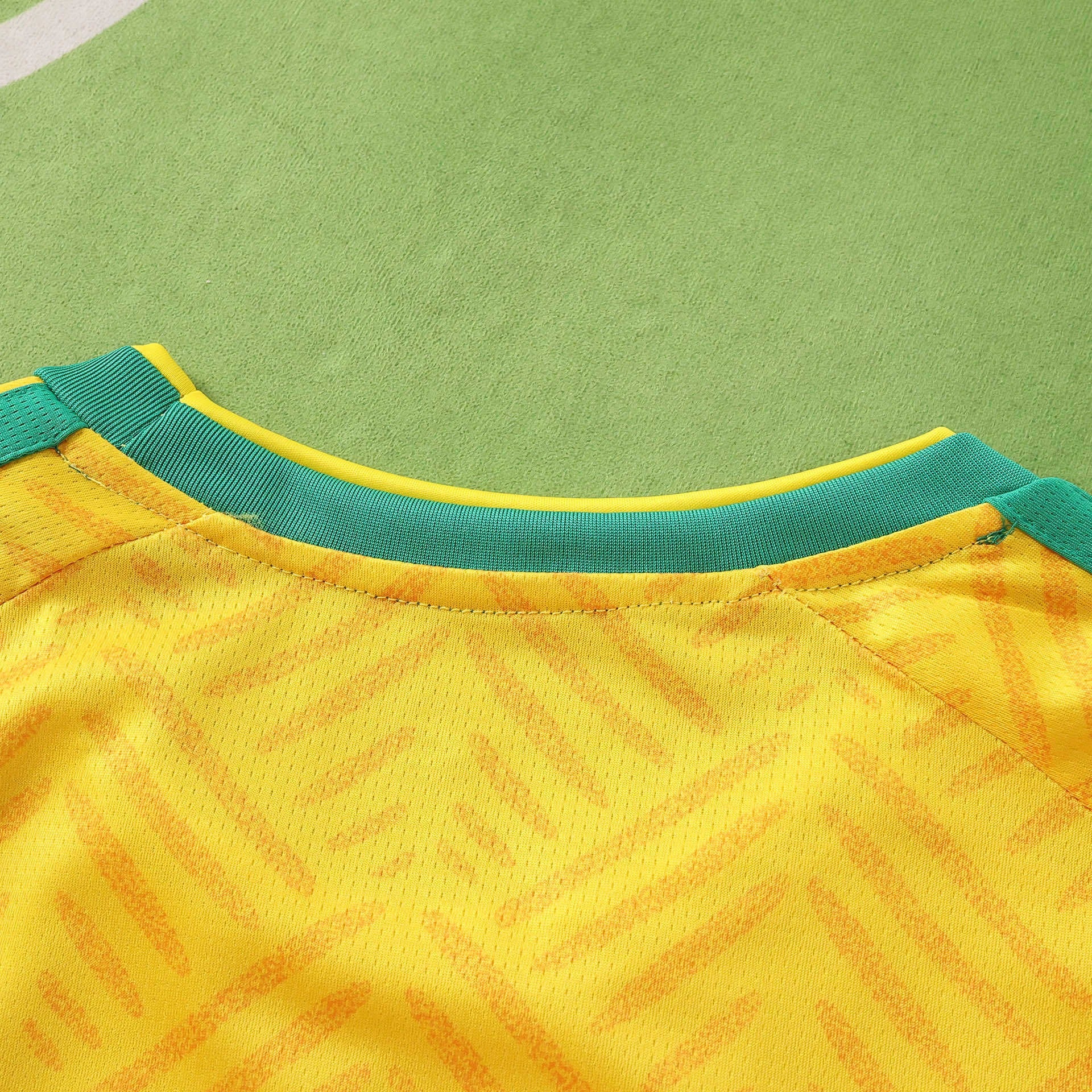 CAMISETA LOCAL SUDAFRICA 26
