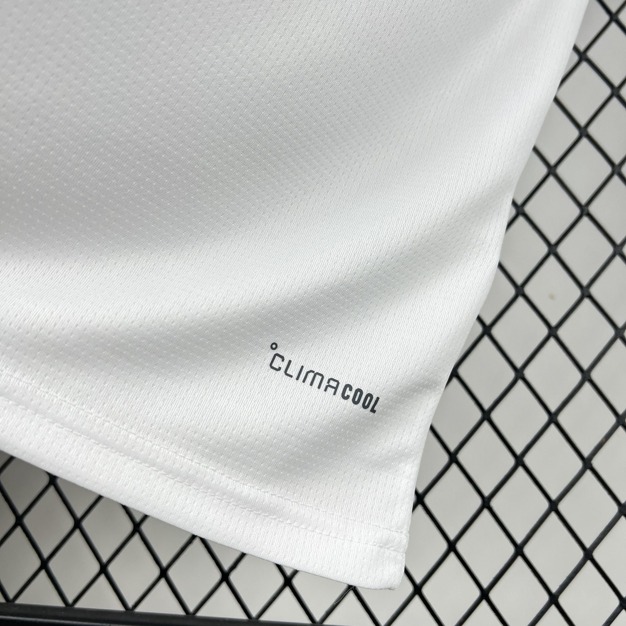 CAMISETA LOCAL REAL MADRID 26-27