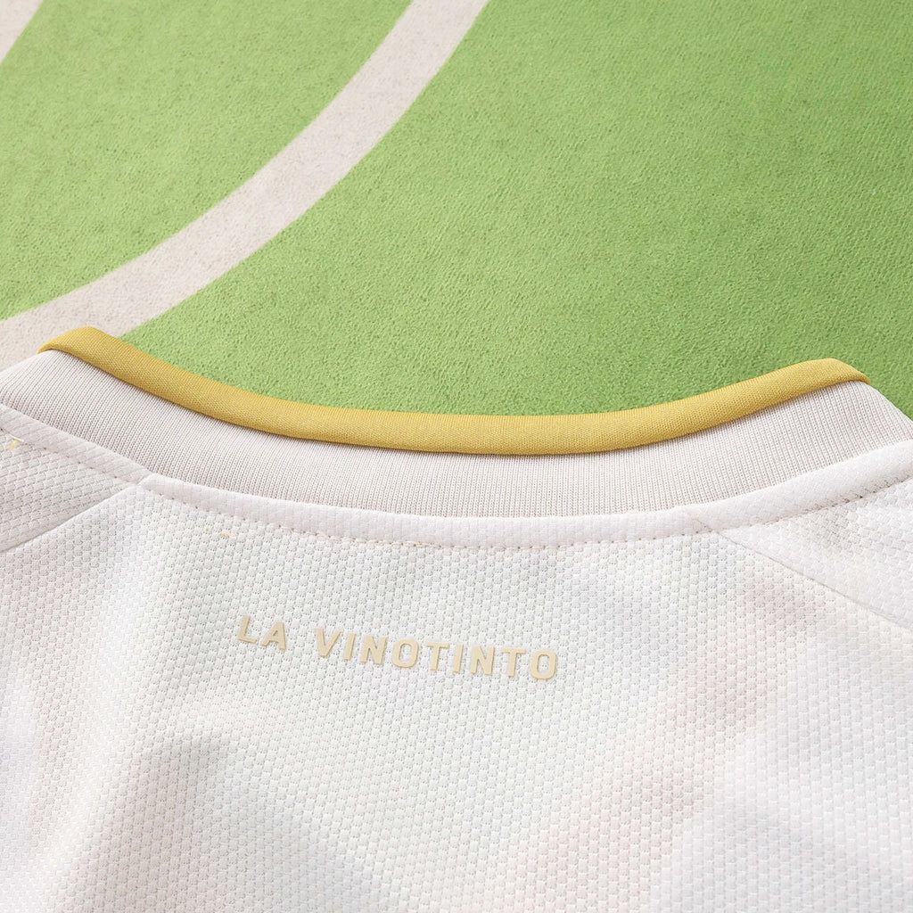CAMISETA VISITANTE VENEZUELA 26
