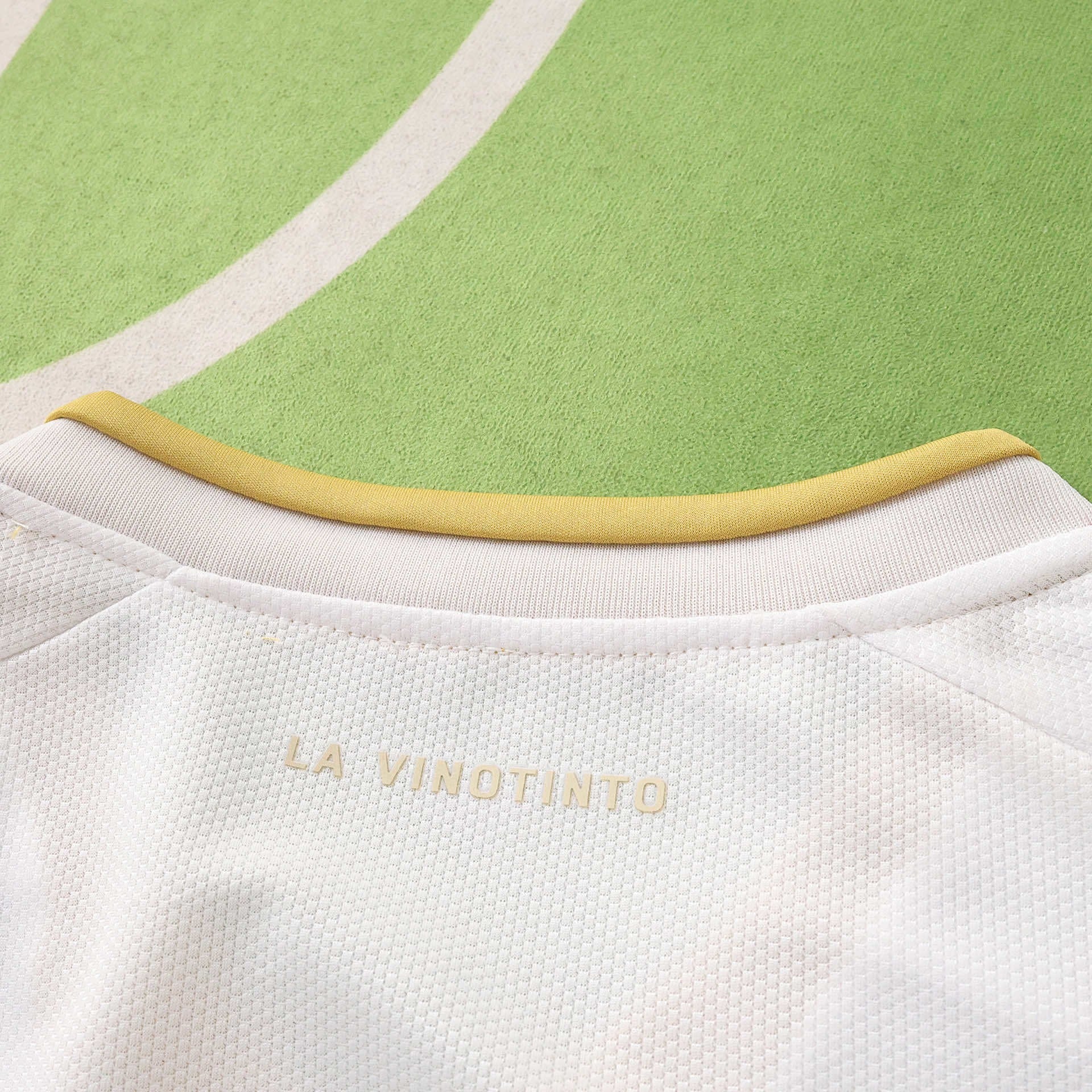 CAMISETA VISITANTE VENEZUELA 26