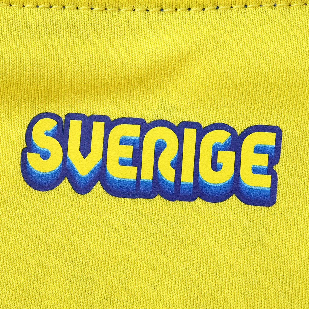CAMISETA LOCAL SUECIA 26