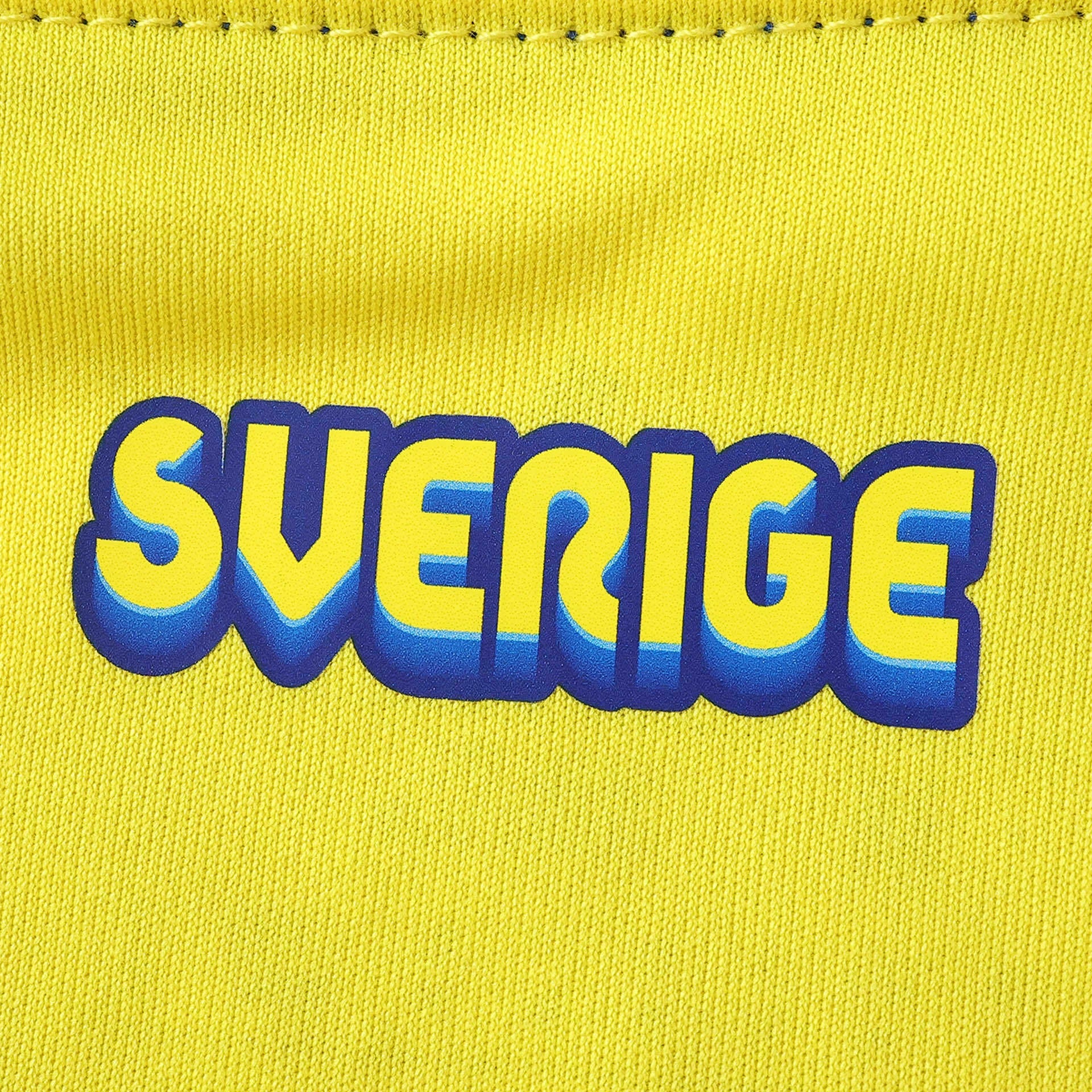 CAMISETA LOCAL SUECIA 26