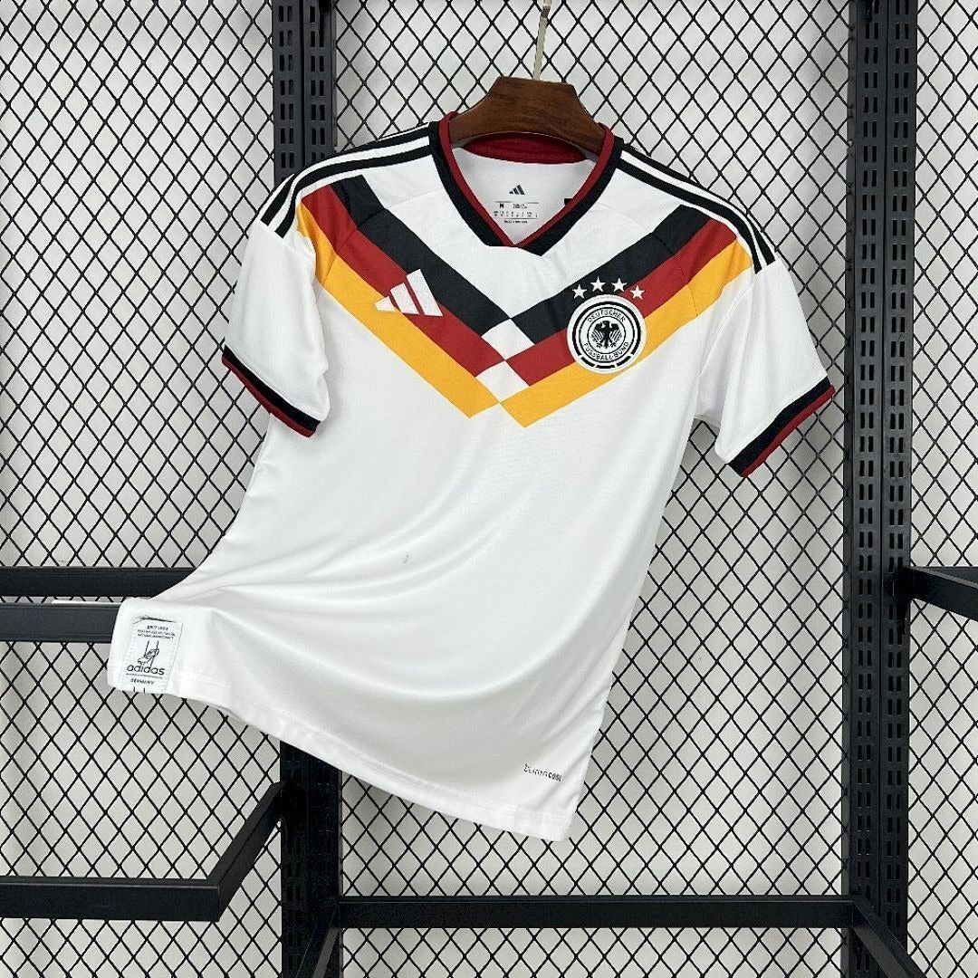 CAMISETA LOCAL ALEMANIA 26