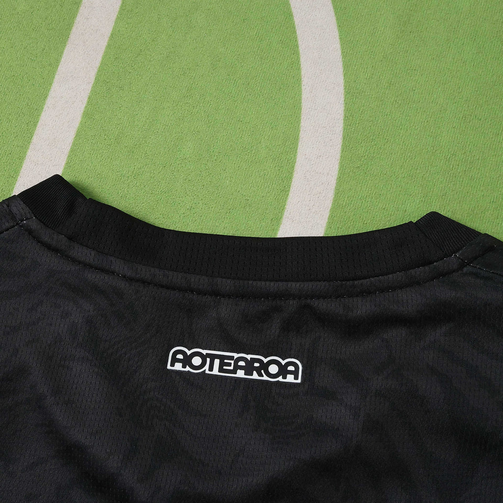 CAMISETA LOCAL NUEVA ZELANDA 26