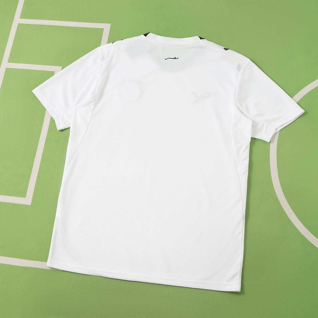 CAMISETA VISITANTE EGIPTO 26