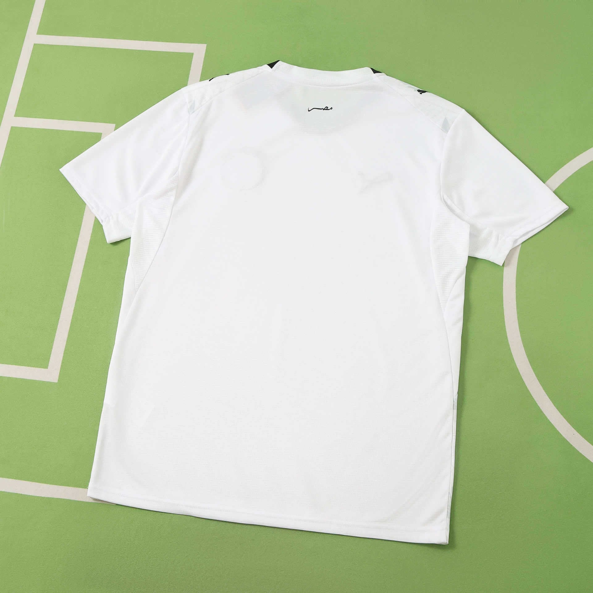 CAMISETA VISITANTE EGIPTO 26