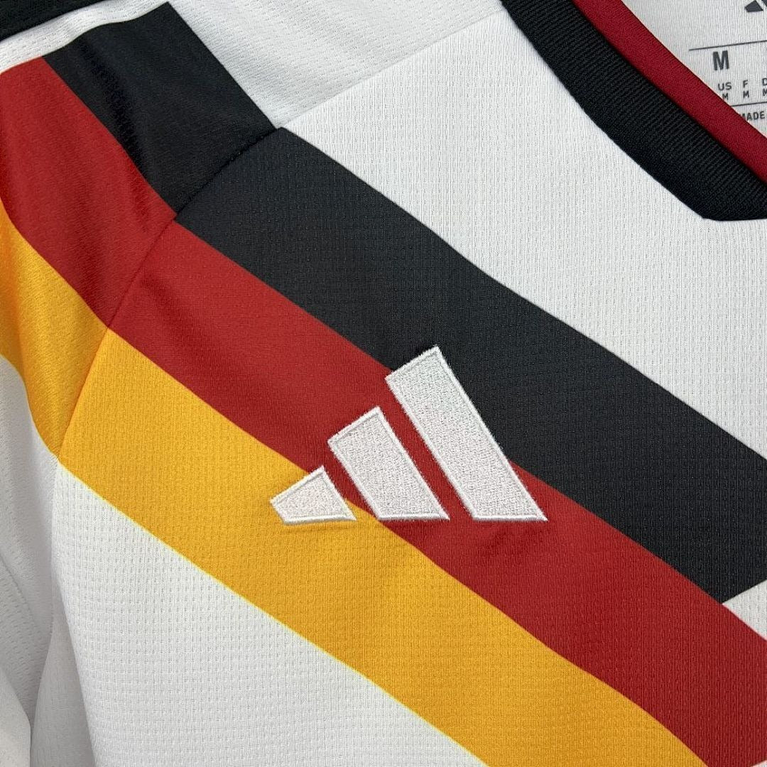 CAMISETA LOCAL ALEMANIA 26