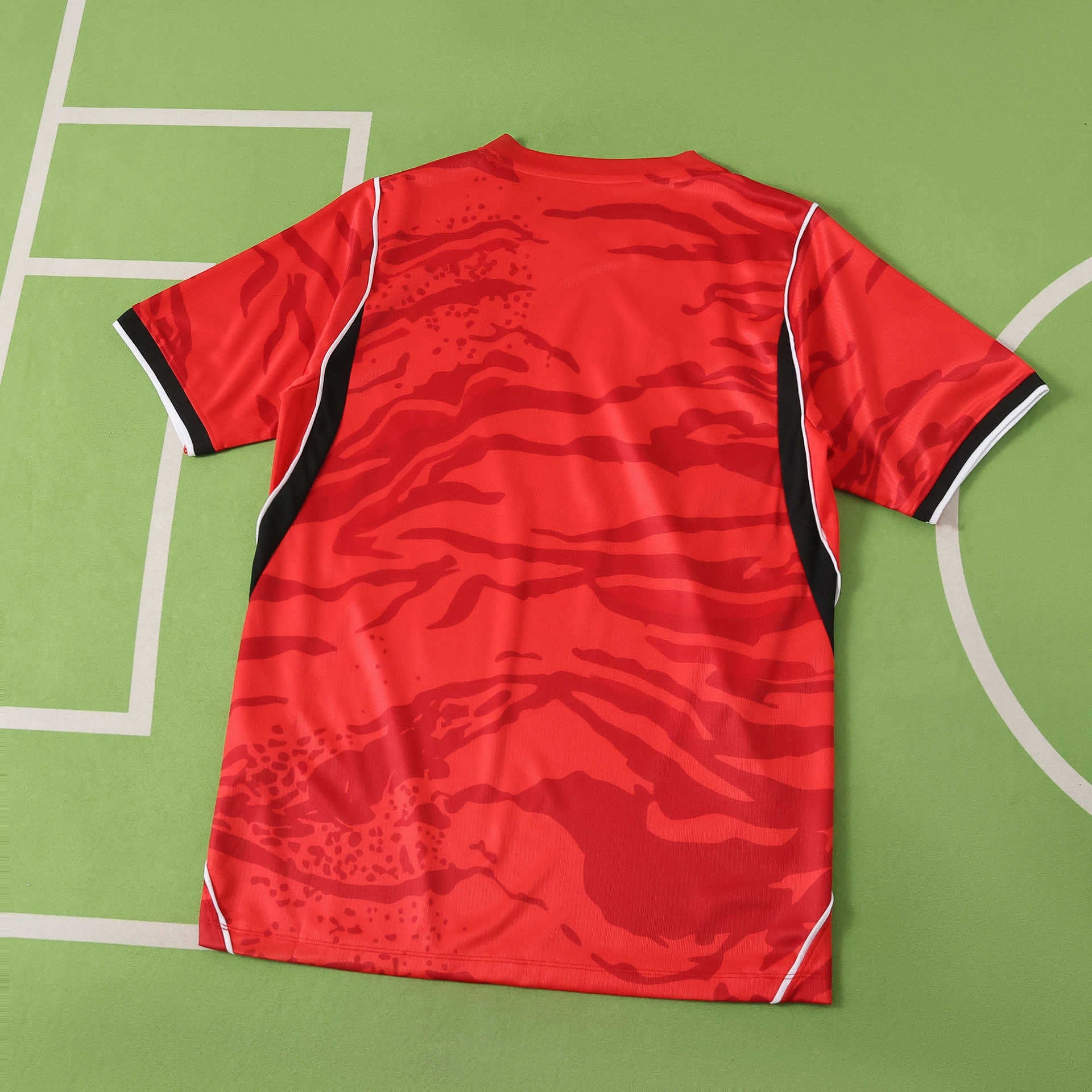 CAMISETA LOCAL COREA DEL SUR 26