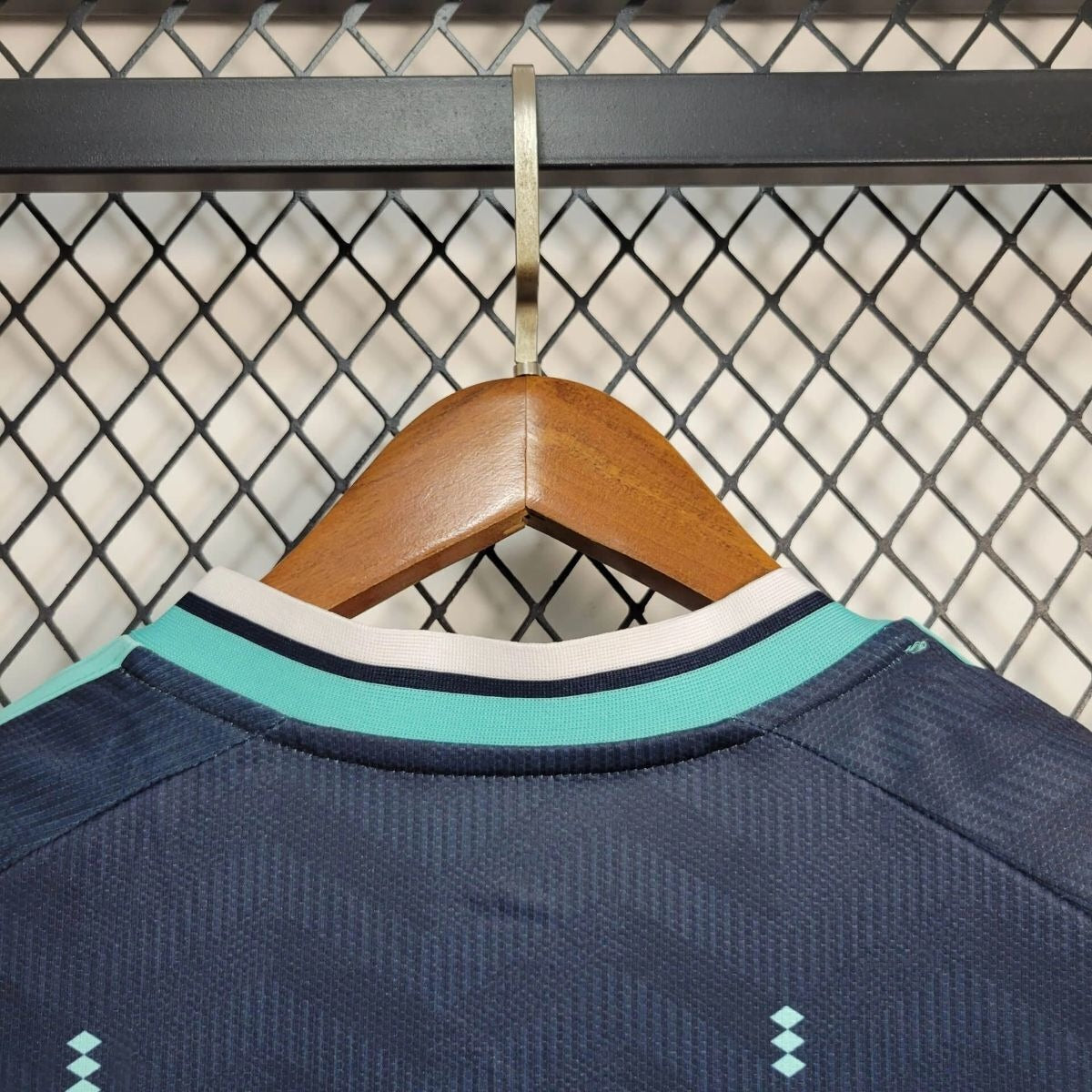 CAMISETA VISITANTE ALEMANIA 26