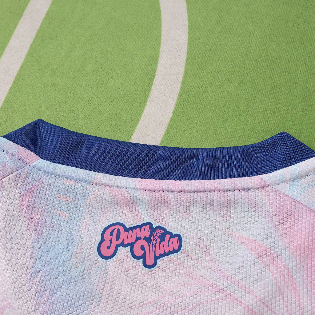 CAMISETA VISITANTE COSTA RICA 26
