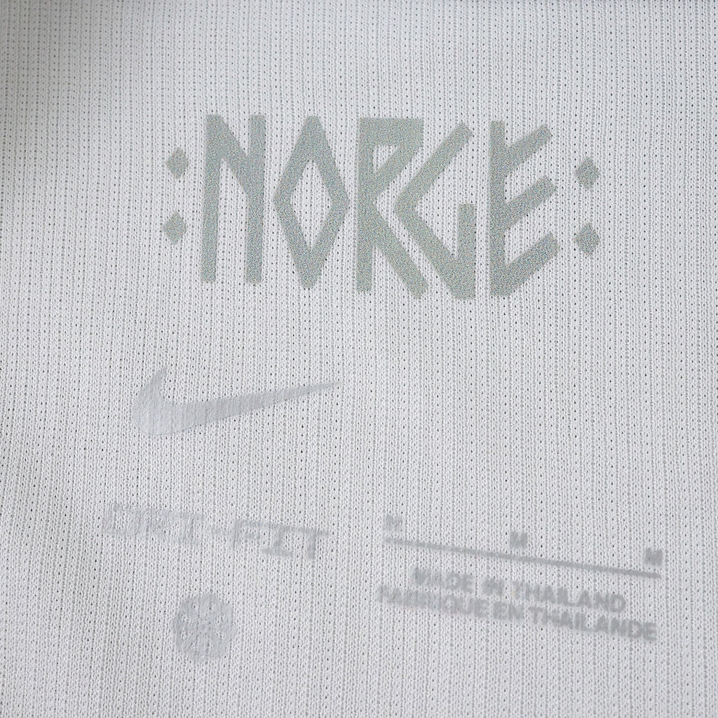 CAMISETA TERCERA NORUEGA 26