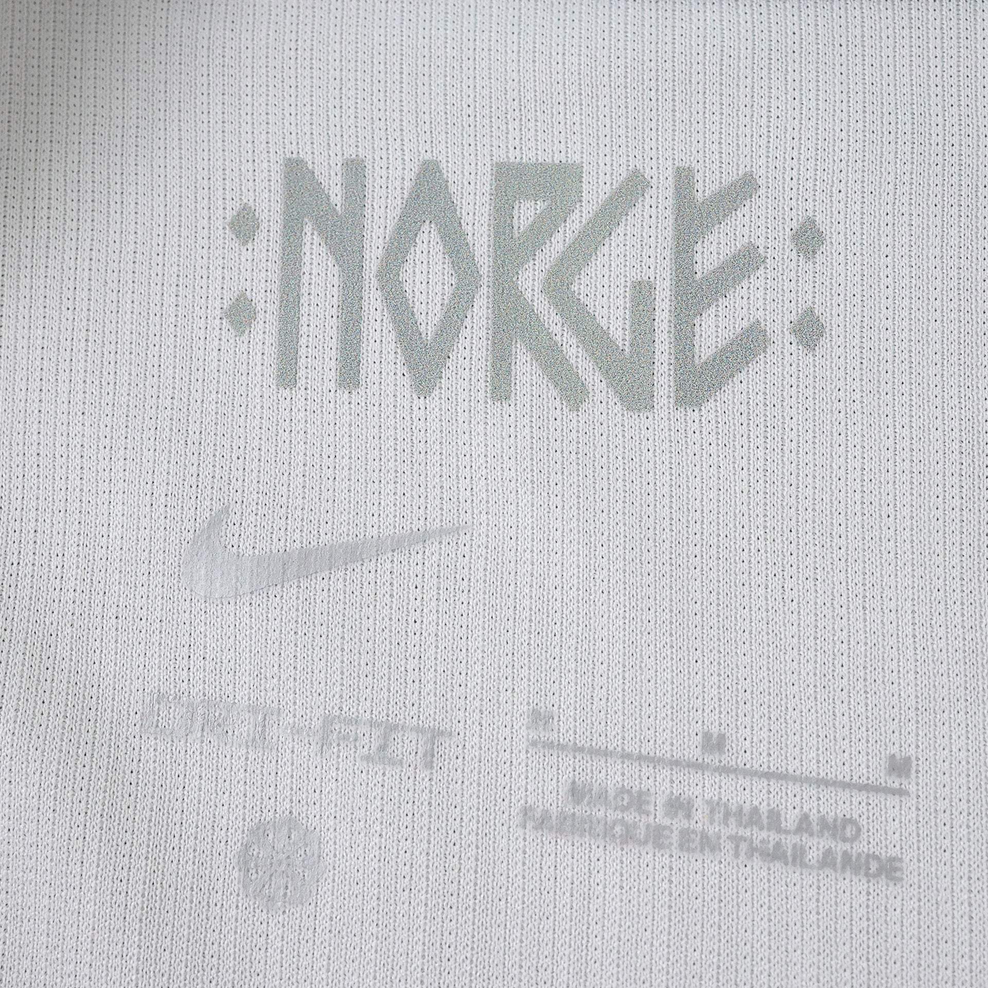 CAMISETA TERCERA NORUEGA 26