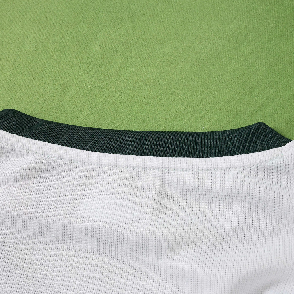 CAMISETA VISITANTE NIGERIA 26