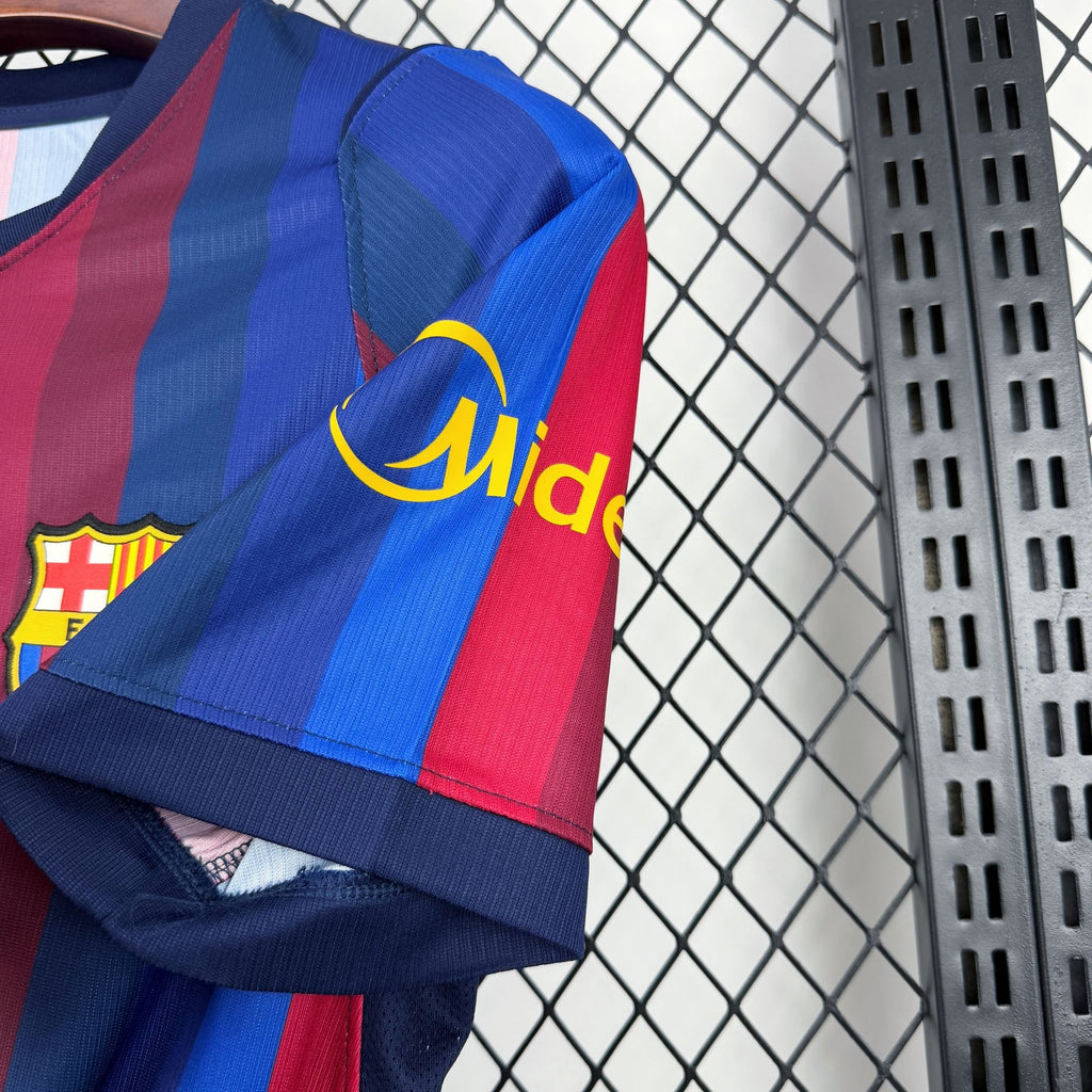 CAMISETA LOCAL BARCELONA 26-27