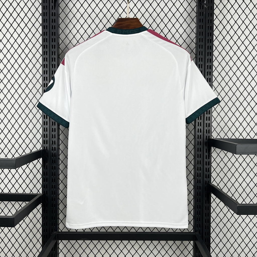 CAMISETA LOCAL REAL MADRID 26-27