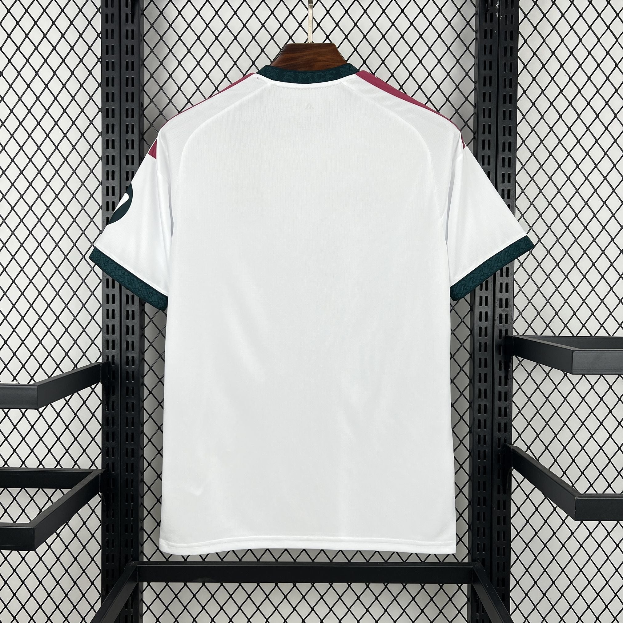 CAMISETA LOCAL REAL MADRID 26-27