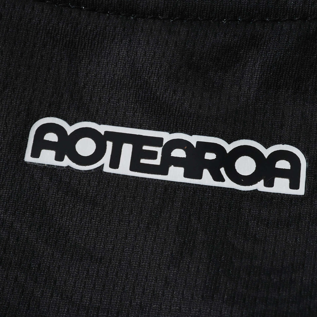 CAMISETA LOCAL NUEVA ZELANDA 26