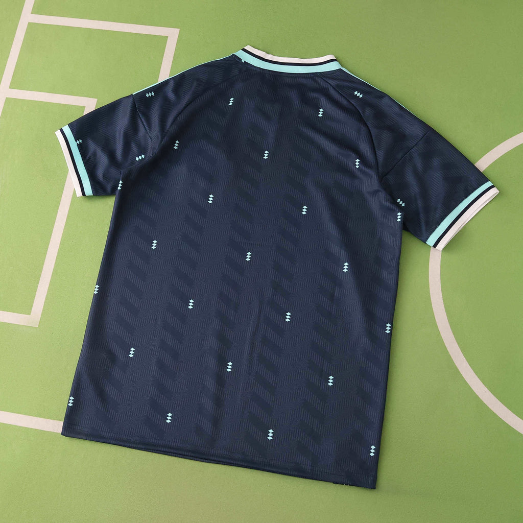 CAMISETA VISITANTE ALEMANIA 26