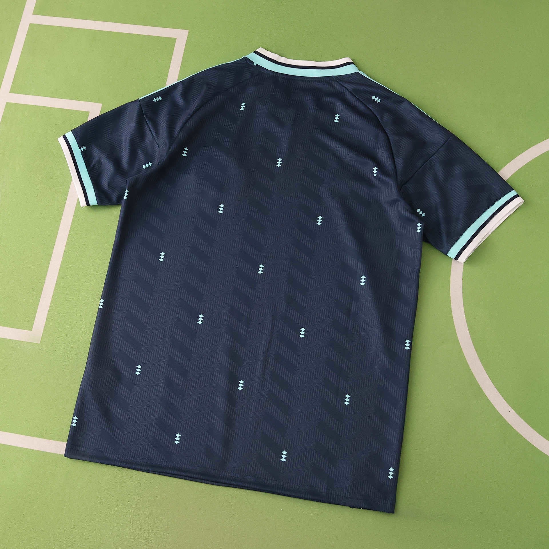 CAMISETA VISITANTE ALEMANIA 26