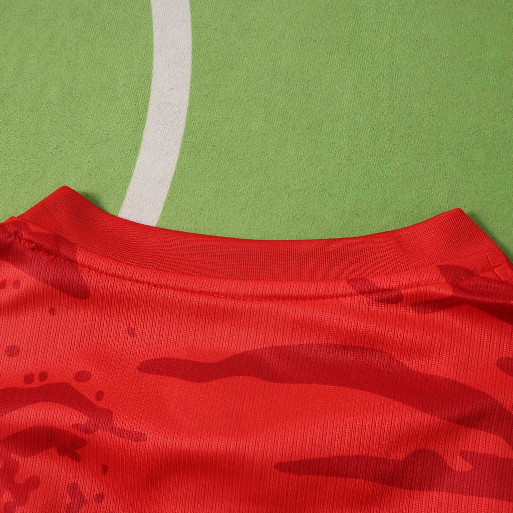 CAMISETA LOCAL COREA DEL SUR 26