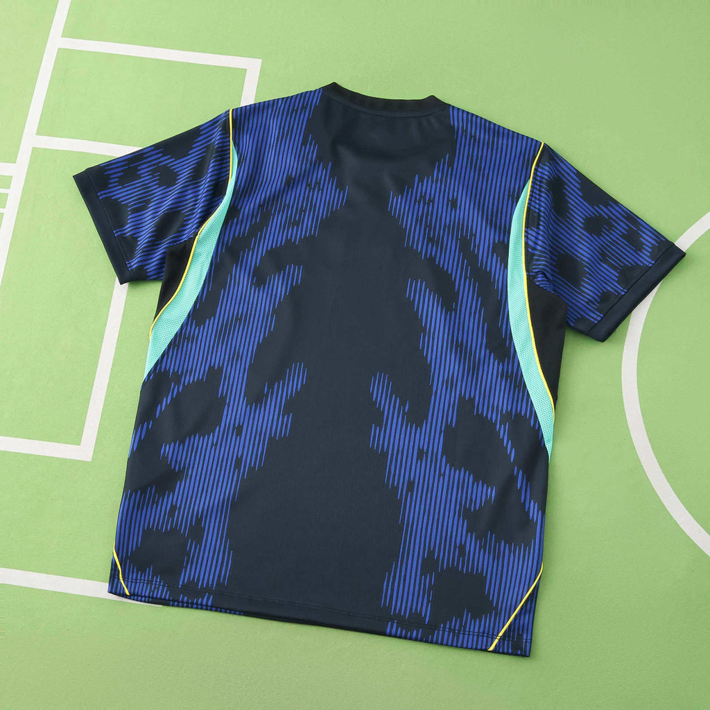 CAMISETA VISITANTE BRASIL 26