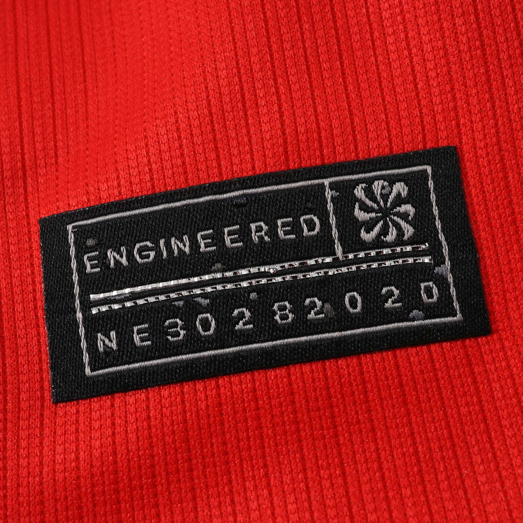 CAMISETA LOCAL NORUEGA 26