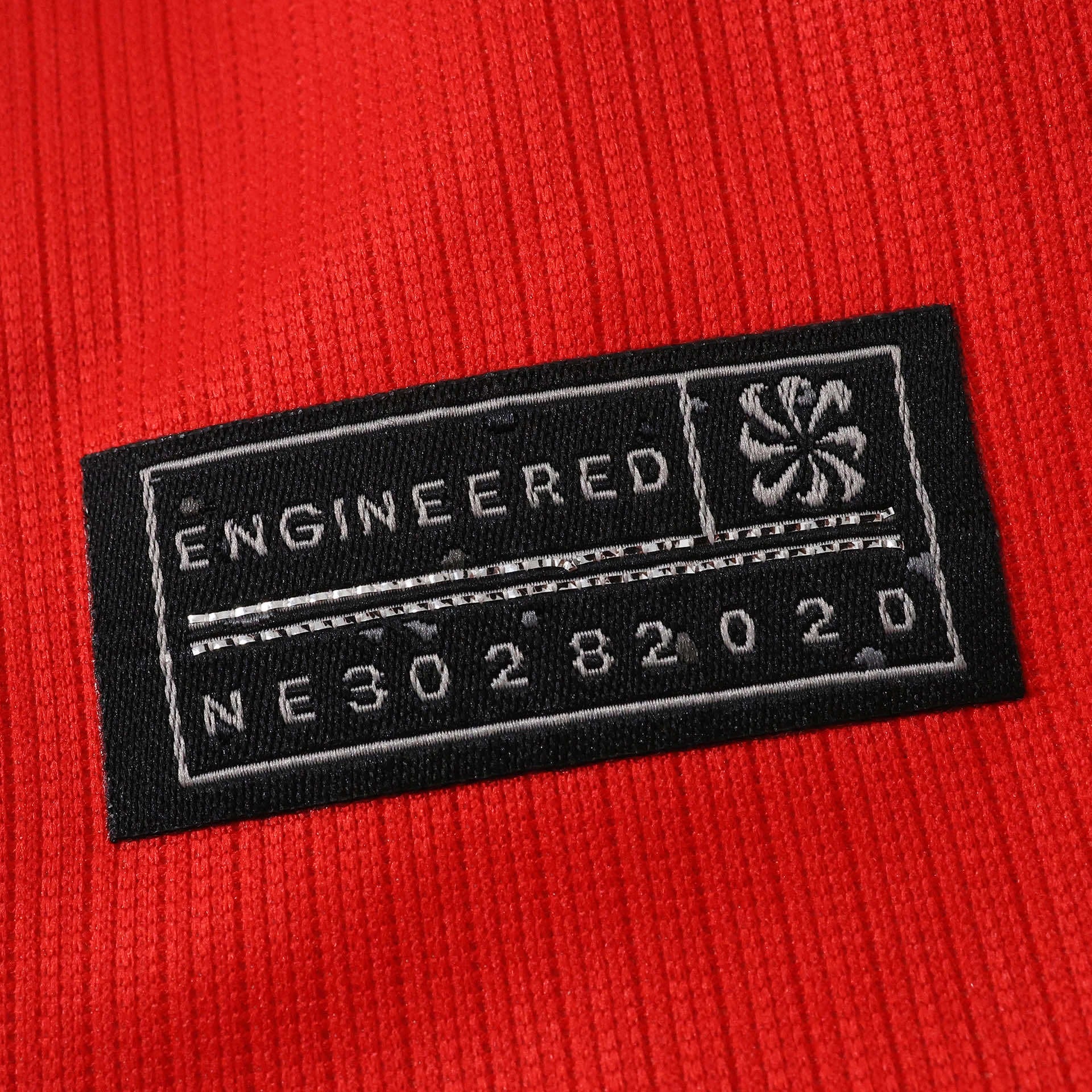 CAMISETA LOCAL NORUEGA 26