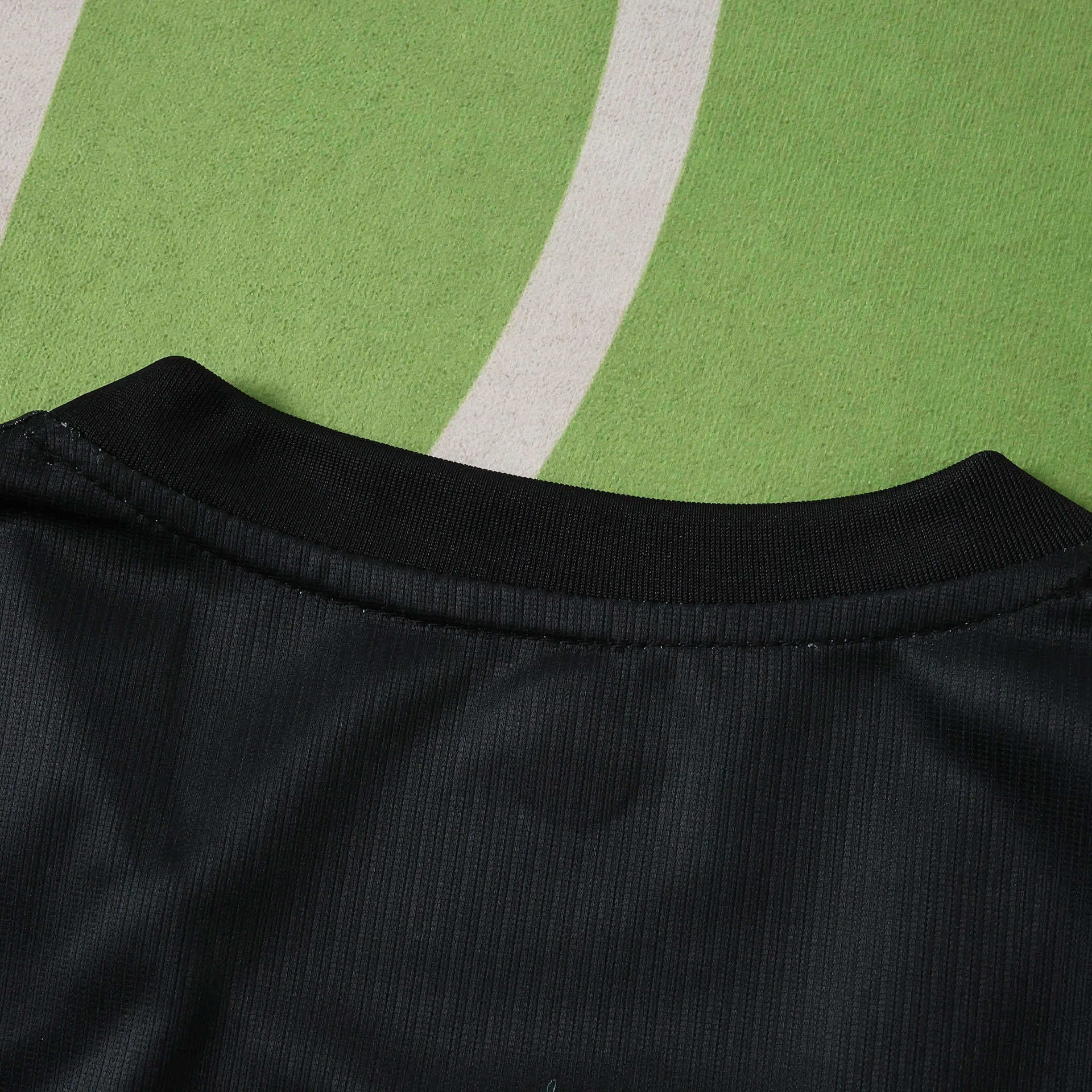 CAMISETA VISITANTE CANADÁ 26