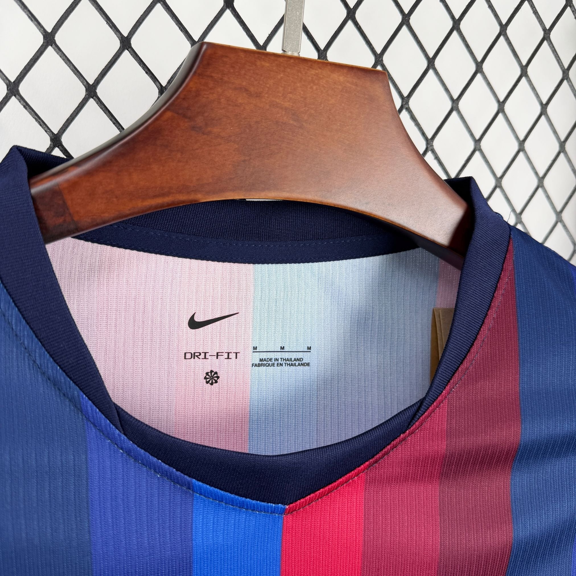 CAMISETA LOCAL BARCELONA 26-27