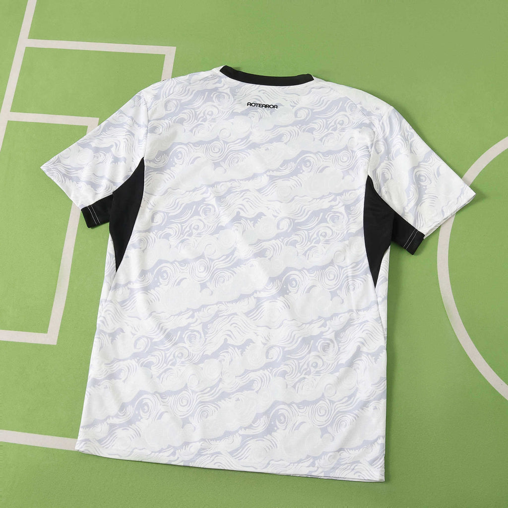 CAMISETA VISITANTE NUEVA ZELANDA 26