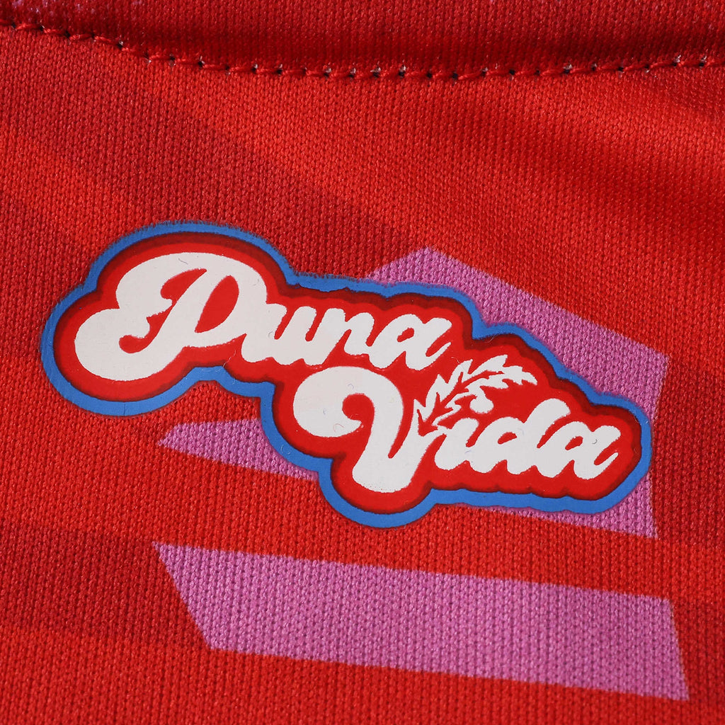 CAMISETA LOCAL COSTA RICA 26