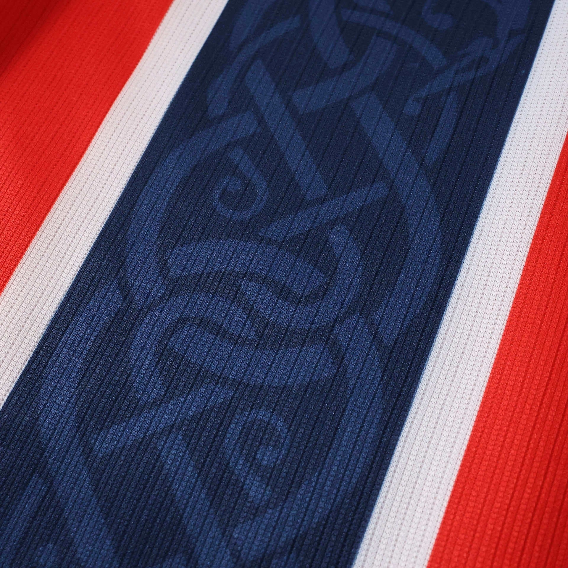 CAMISETA LOCAL NORUEGA 26