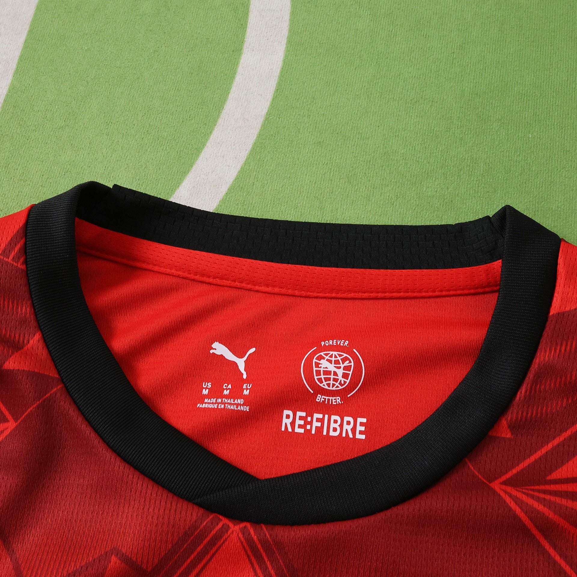 CAMISETA LOCAL EGIPTO 26